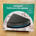 Bluetooth Speakerphone Conference Microphone