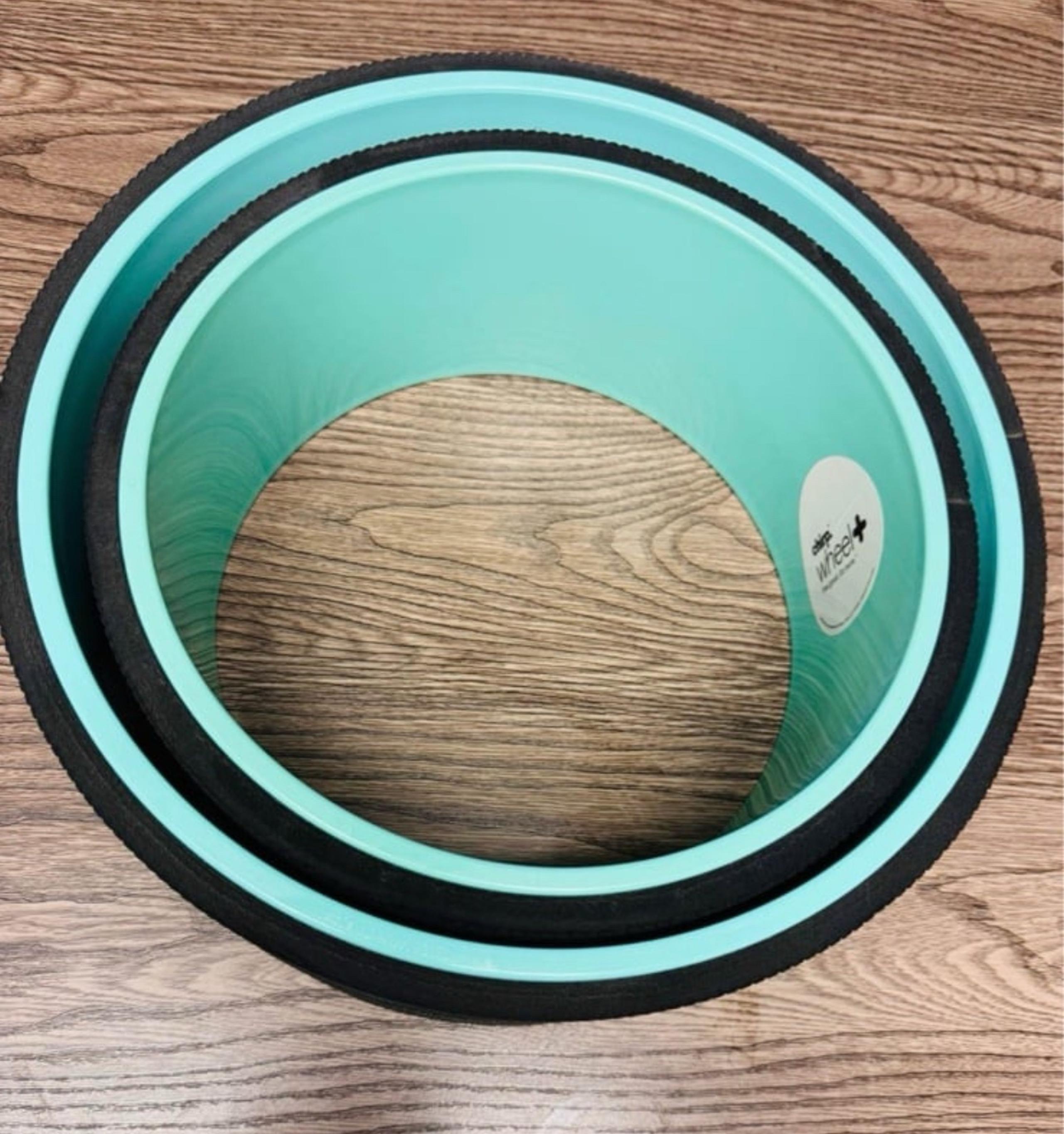 Chirp wheel 12” and 10” wheels