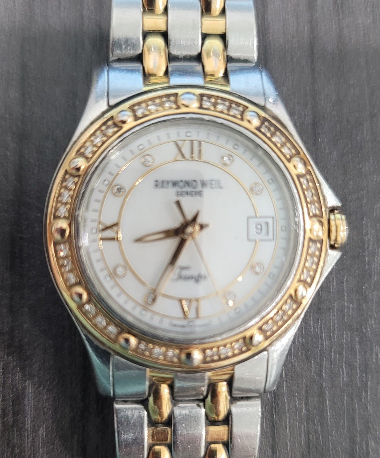 Watch