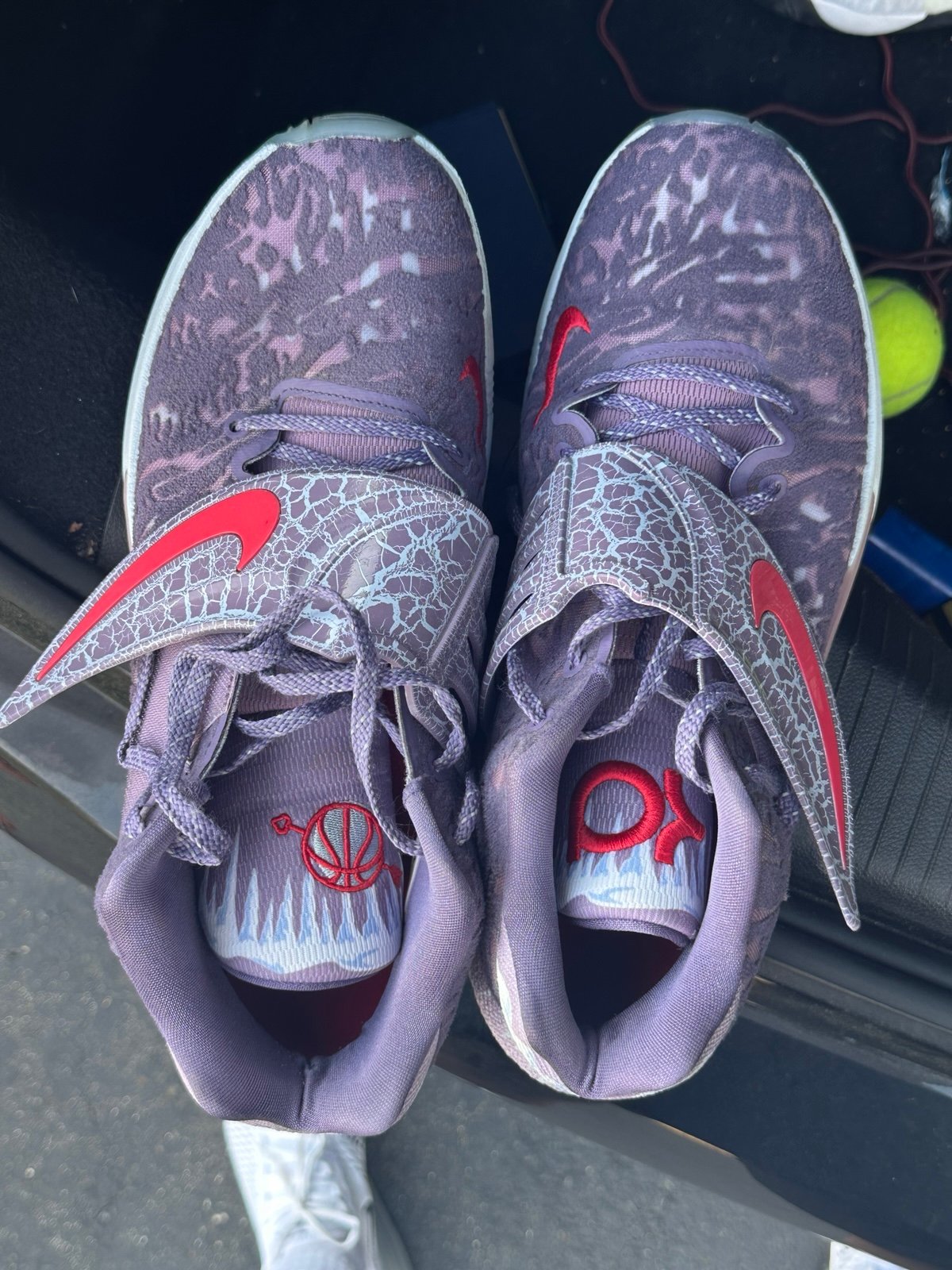 KD VALENTINES DAY 14 (RARE)