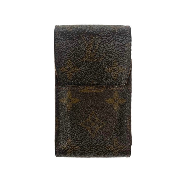 Louis Vuitton Monogram Cigarette Holder