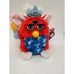 FURBY Vintage 1999 WORKS Statue of Liberty Patriotic USA Tags Model 70-893 KB To