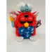 FURBY Vintage 1999 WORKS Statue of Liberty Patriotic USA Tags Model 70-893 KB To