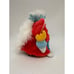 FURBY Vintage 1999 WORKS Statue of Liberty Patriotic USA Tags Model 70-893 KB To