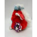 FURBY Vintage 1999 WORKS Statue of Liberty Patriotic USA Tags Model 70-893 KB To