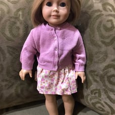 American Girl Kit Kittredge Doll