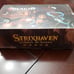 MTG Magic The Gathering Strixhaven Draft Booster Box (36 Packs)
