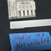 (Lot of 7) Accupro 2.33mm 120D carbide micro Drill