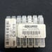 (Lot of 7) Accupro 2.33mm 120D carbide micro Drill
