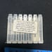 (Lot of 7) Accupro 2.33mm 120D carbide micro Drill