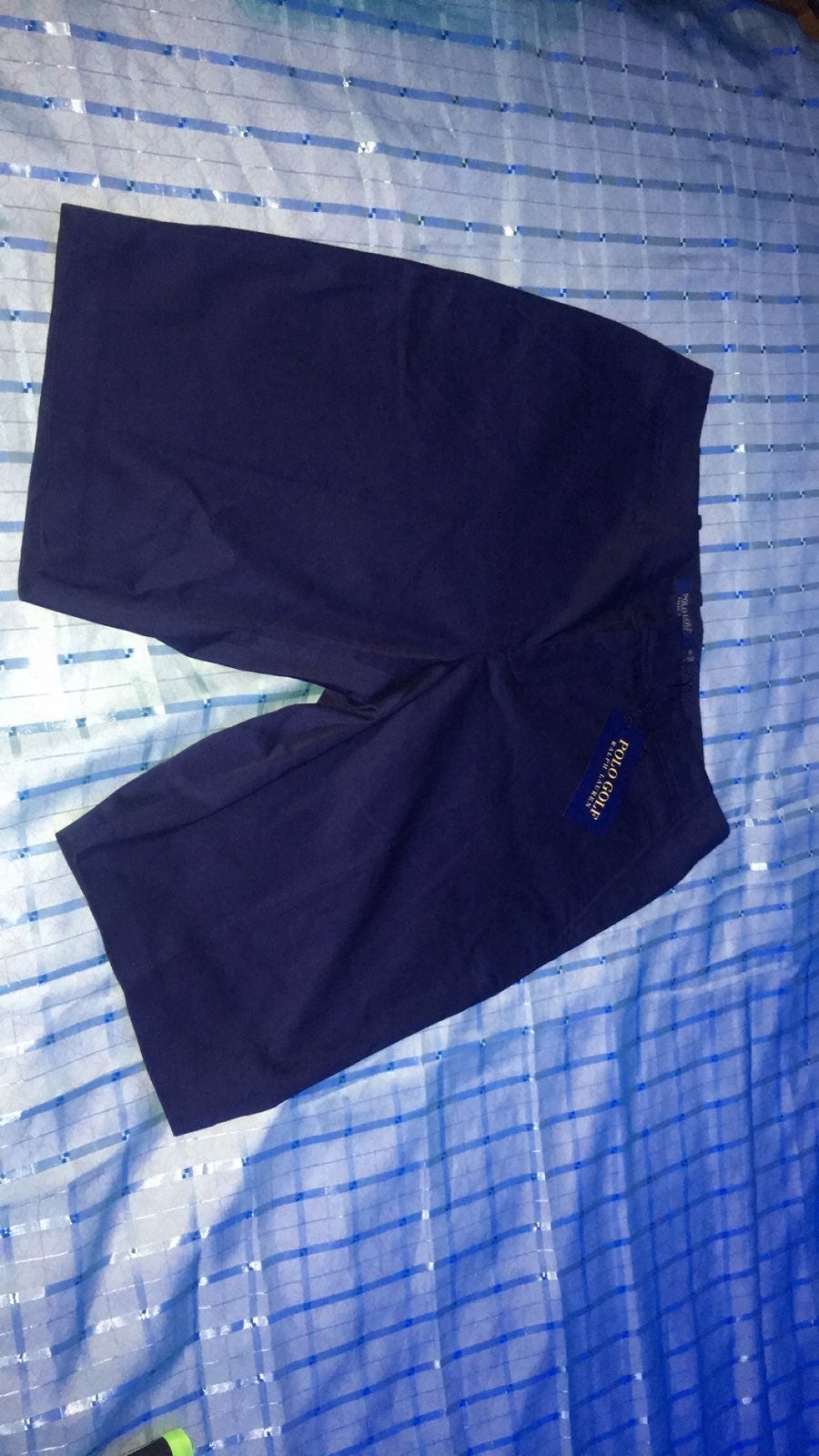 Ralph Lauren polo shorts