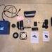4K Camcorder/Camera
