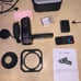 4K Camcorder/Camera