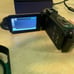 4K Camcorder/Camera