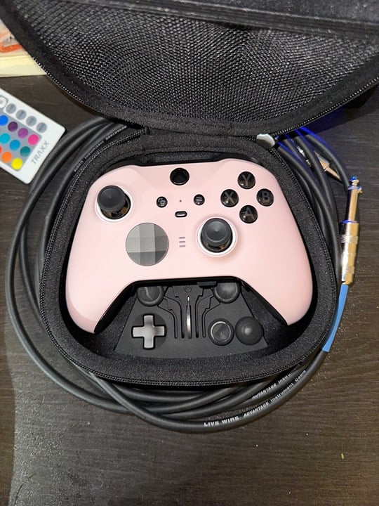 Xbox Elite Series 2 Controller