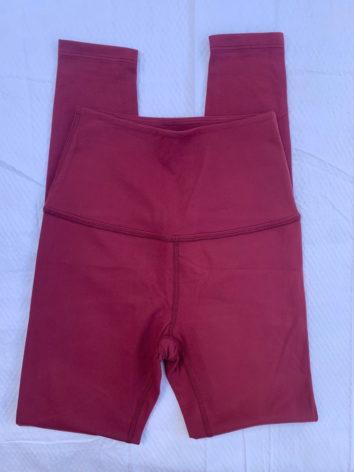 Beyond Yoga Caught In The Midi High Waisted Leggings