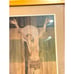 Into Your Hands Original Art Print Oil On Red Oak Augustana College RJ Aldern