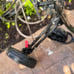 Golf Caddy Cart 3 Wheeler