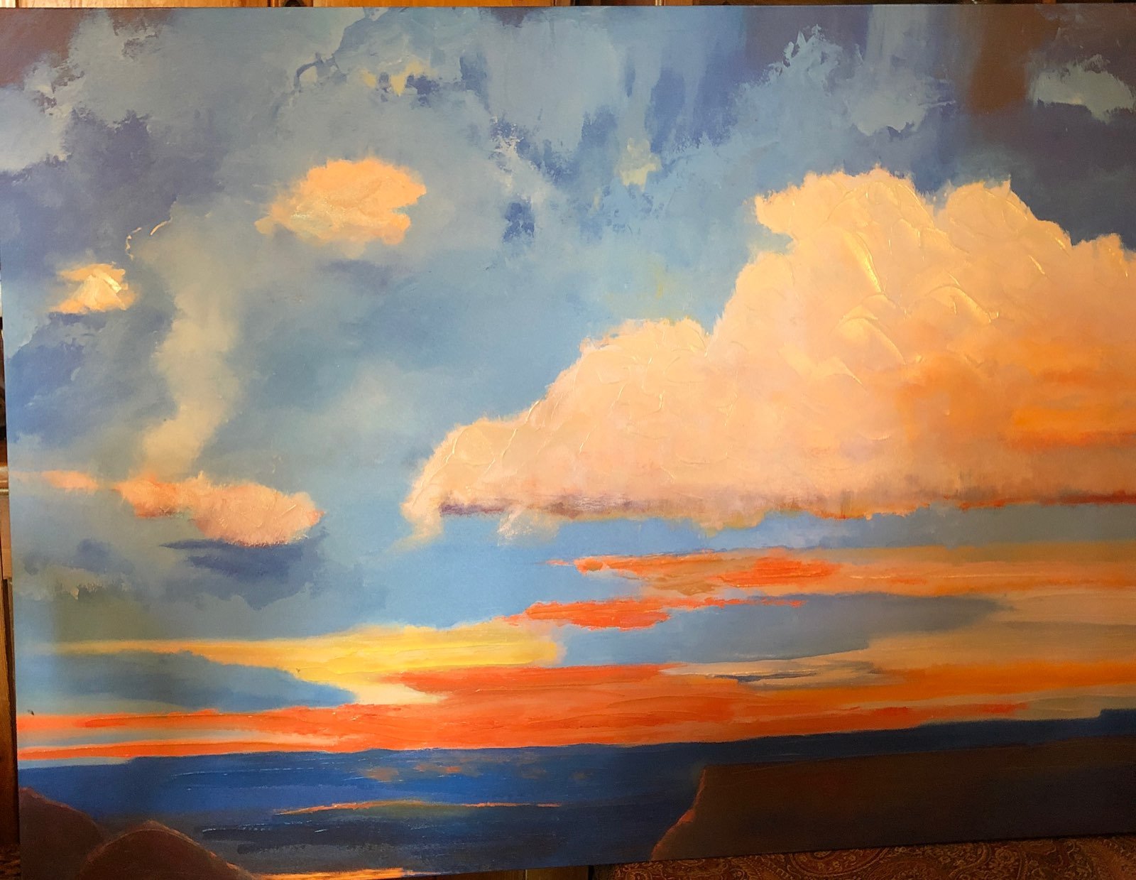 paintings and artwork