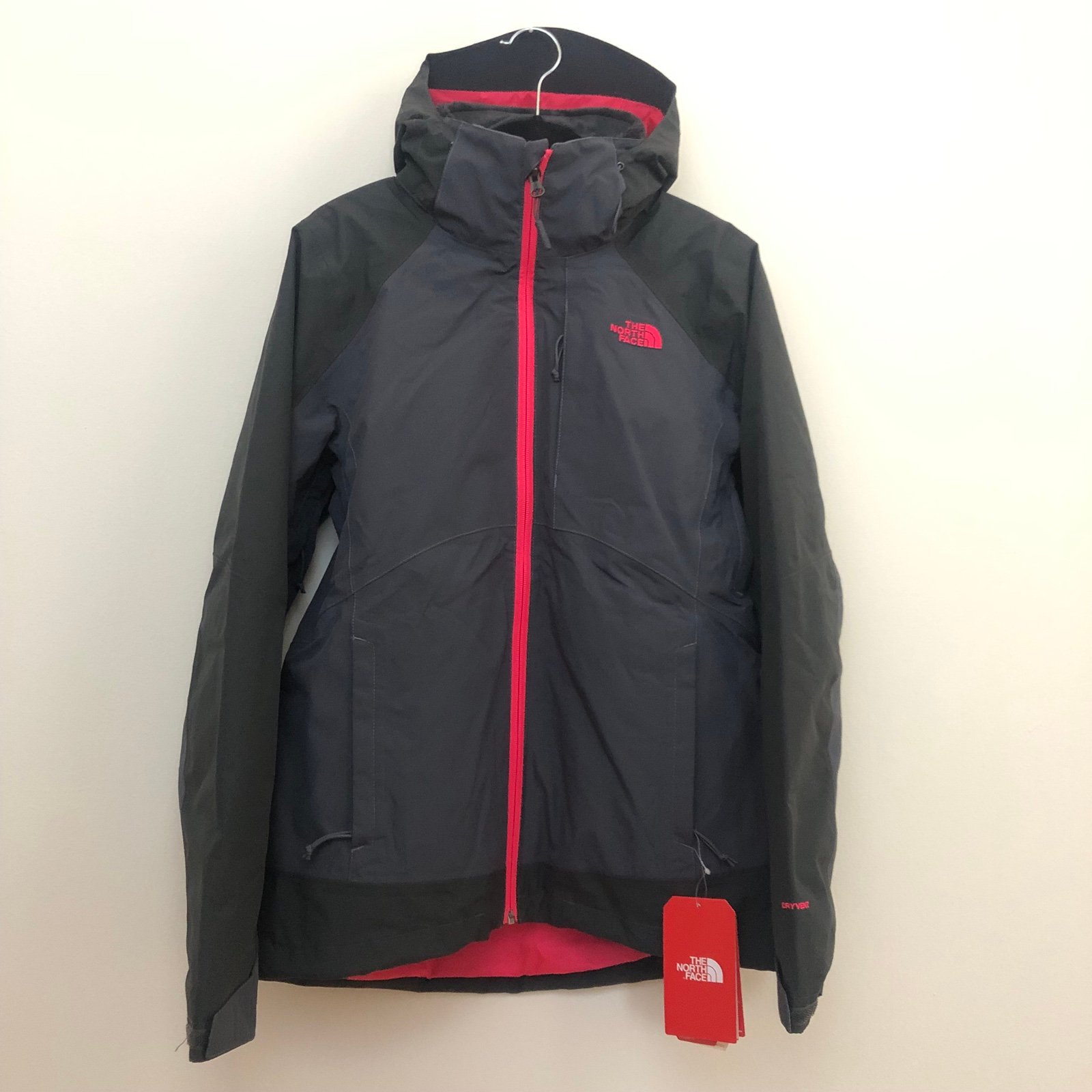 The North Face Triclimate Jacket