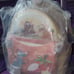 Ratatouille Cooking Pot Loungefly x Pixar Mini Backpack