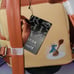 Ratatouille Cooking Pot Loungefly x Pixar Mini Backpack