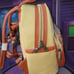 Ratatouille Cooking Pot Loungefly x Pixar Mini Backpack