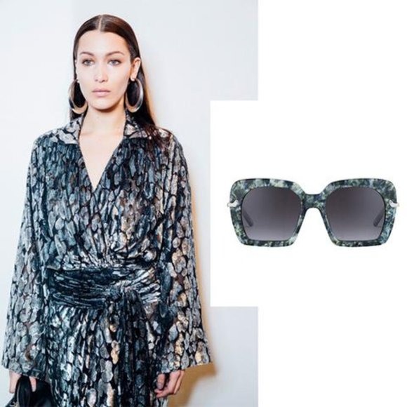 Perverse Sunglasses Gloria Starry Night
