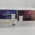 Nanoleaf mini triangle shapes lights smarter kit + expansion pack (20 shapes)