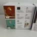 Nanoleaf mini triangle shapes lights smarter kit + expansion pack (20 shapes)