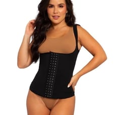 Waist & Back Trainer Vest