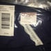 3X 22/24 Lot of 2 Extra Soft Navy Thongs