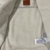 LEVIS PREMIUM DENIM ORIGINAL RED TAB WOMEN SHERPA LINED COLLAR JACKET XS NWOT