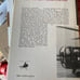 BELIEVED ALIVE SIGNED JOHN THORNTON