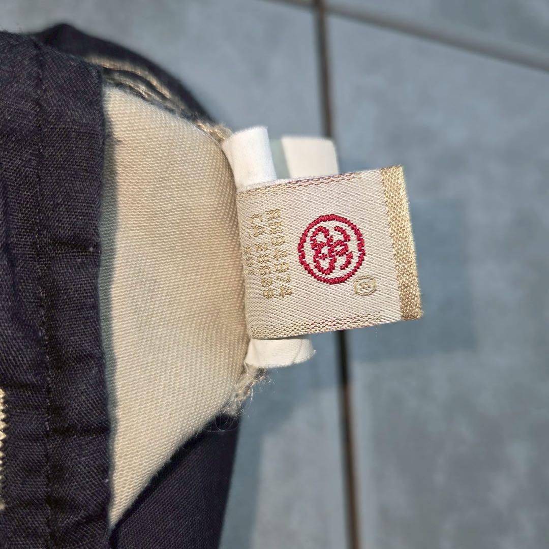 STUSSY NEIGHBORHOOD Check Short Pants