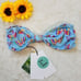 Bain de Minuit Gina Butterflies Bikini Top ONLY