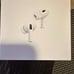 AirPods Pro 2nd generation with MagSafe charging case