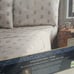 William Morris KING Sheet Set Woodland Floral Ochre NEW