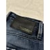 Cult Of Individuality Denim Jeans Japanese Selvedge Denim 32x34 Greaser Straight
