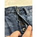 Cult Of Individuality Denim Jeans Japanese Selvedge Denim 32x34 Greaser Straight