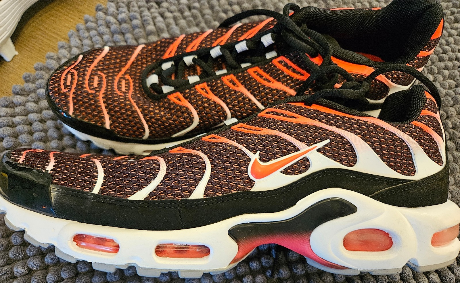 Nike Running shoes Sneakers
