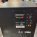Pioneer SW-8 Subwoofer