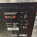 Pioneer SW-8 Subwoofer