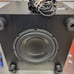 Pioneer SW-8 Subwoofer