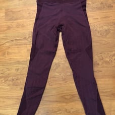 Nux leggings large