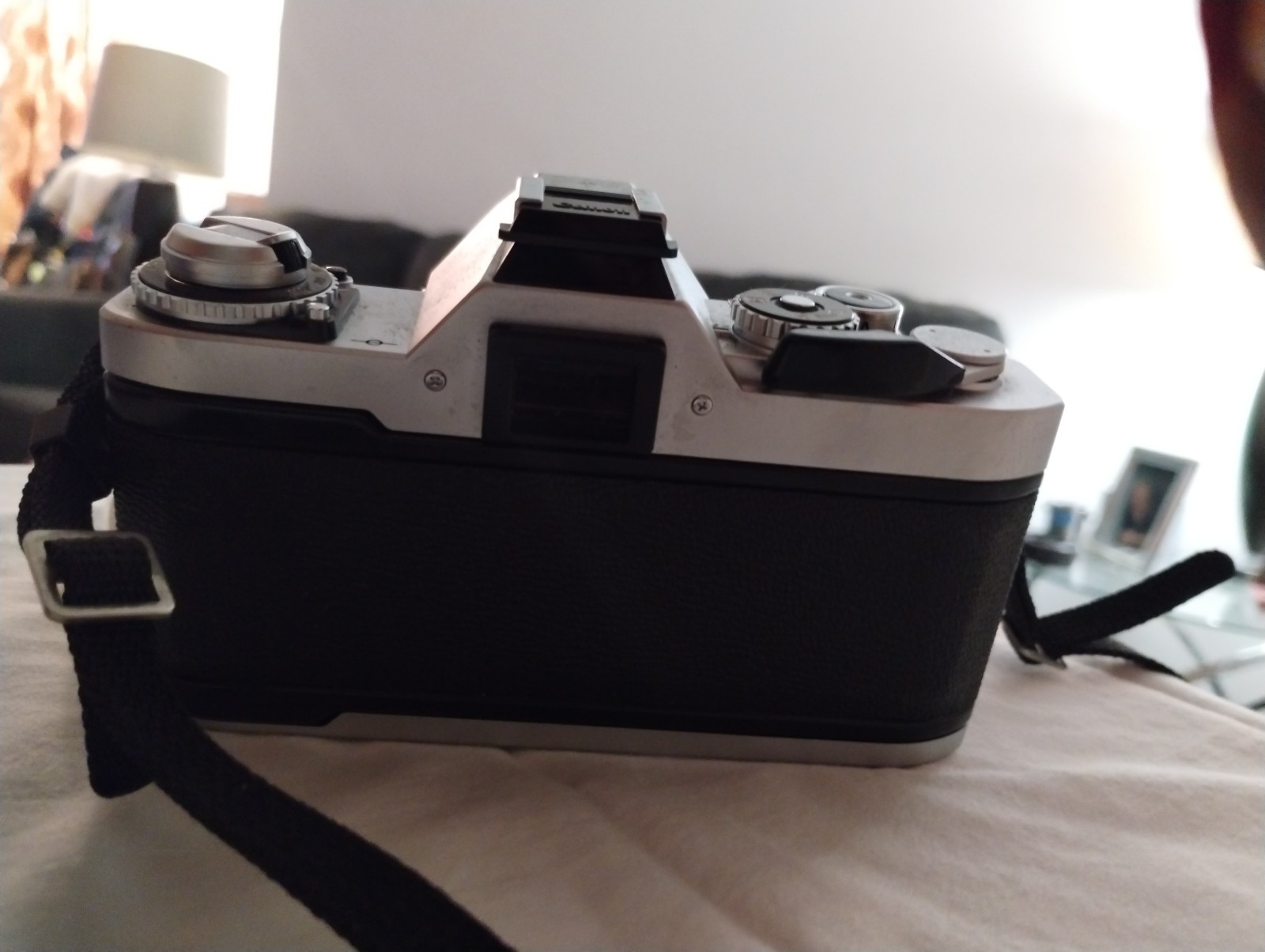 Canon av 1
