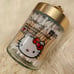 Hello Kitty 180 Precision Cotton Swabs + Jar