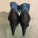 APERLAI - SUEDE ANKLE BOOTS