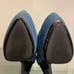 APERLAI - SUEDE ANKLE BOOTS