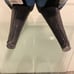APERLAI - SUEDE ANKLE BOOTS